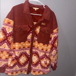 Simply southern size medium jacket
